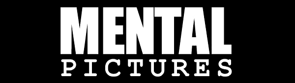 Mental Pictures logo